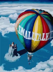 The Smalltalk Community