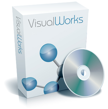 VisualWorks パーソナルユース版のお申込み